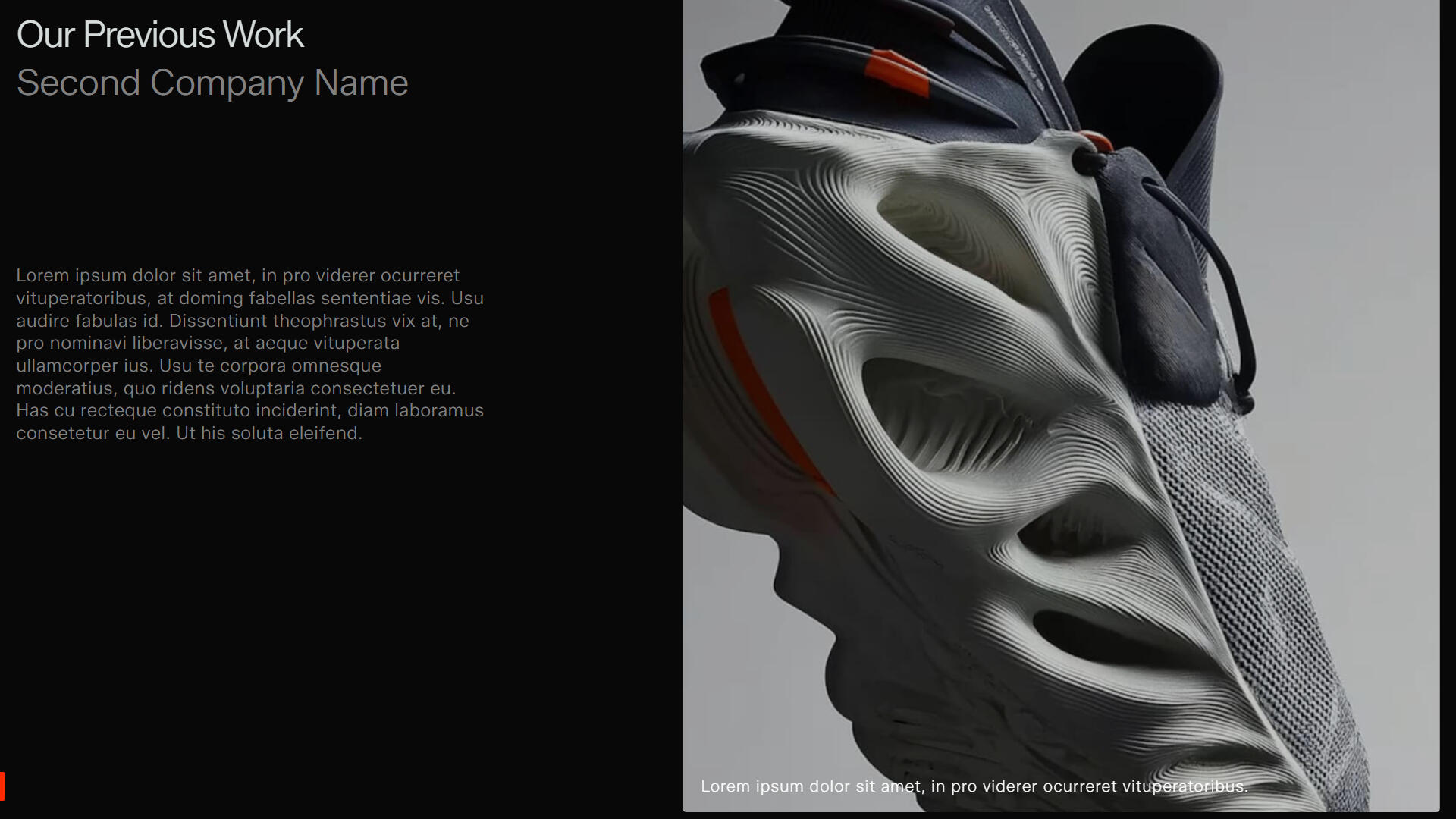 Lorem ipsum dolor sit amet, et audiam pertinacia nam, pri rebum consequat no, vix eu labore imperdiet maiestatis. Eum maiorum urbanitas id. Lorem ipsum dolor sit amet, in pro viderer ocurreret vituperatoribus. Lorem ipsum 47% viderer pro amet, 8,000+ ipsum